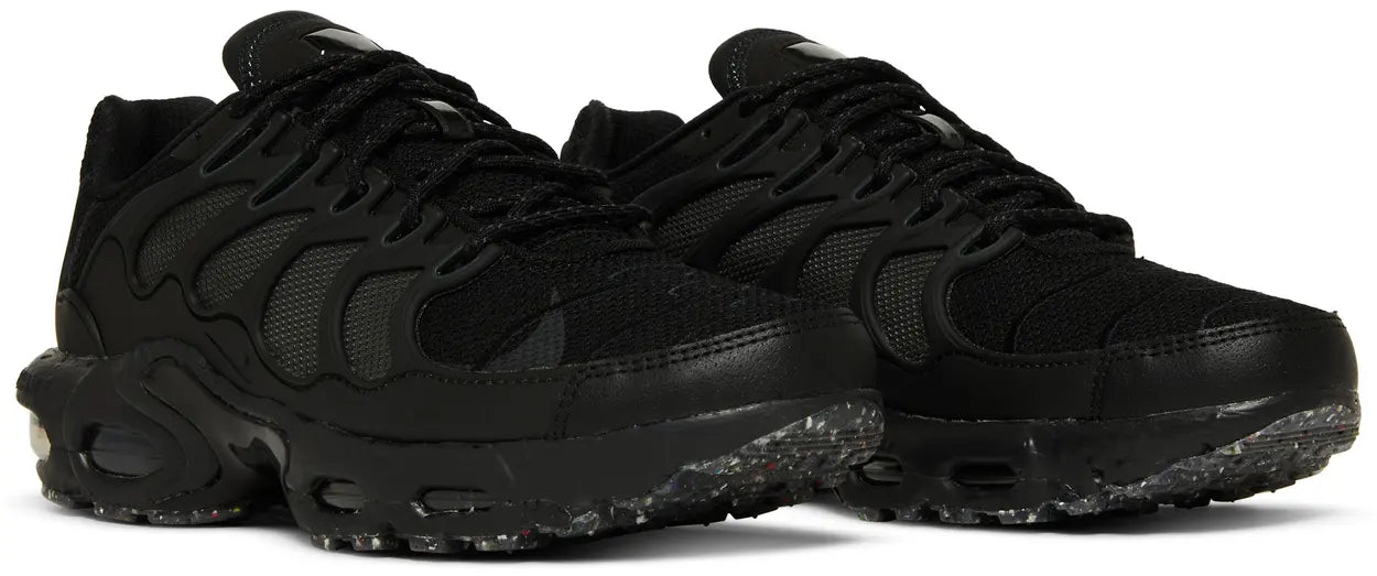 AIR MAX TERRASCAPE PLUS TRIPLE BLACK