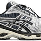 GEL KAYANO 14 UNLIMITED PACK CARRIER GREY BLACK