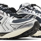 GEL KAYANO 14 UNLIMITED PACK CARRIER GREY BLACK