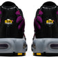 AIR MAX PLUS TOTAL ORANGE VIVID PURPLE