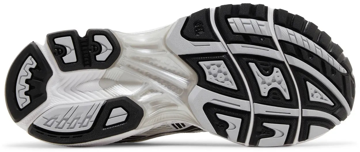 GEL KAYANO 14 WHITE TAI-CHI YELLOW