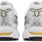 GEL KAYANO 14 WHITE TAI-CHI YELLOW