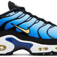 AIR MAX PLUS HYPER BLUE OG