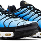 AIR MAX PLUS HYPER BLUE OG