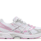 Gel-1130 White Pure Silver Pink