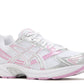Gel-1130 White Pure Silver Pink