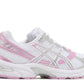 Gel-1130 White Pure Silver Pink