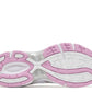 Gel-1130 White Pure Silver Pink