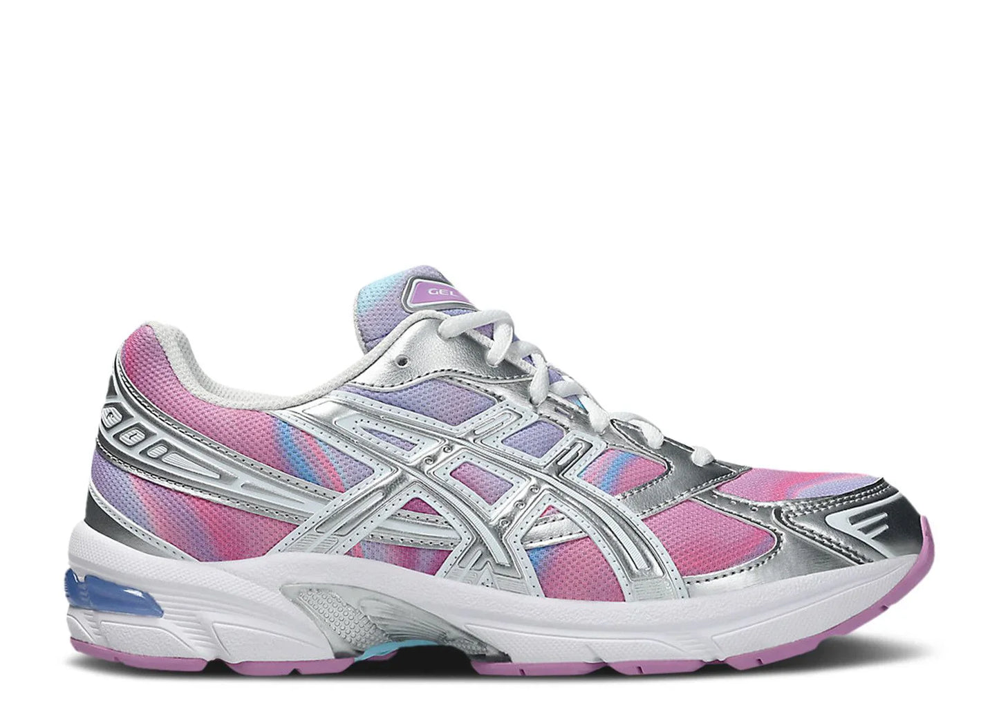 Gel-1130 Baby Lavender Pure Silver