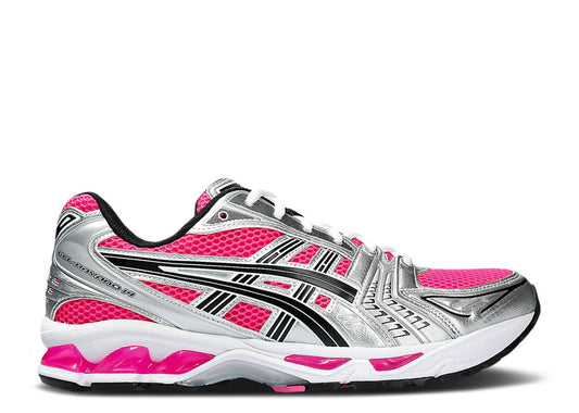 Gel-Kayano 14 Pink Glow