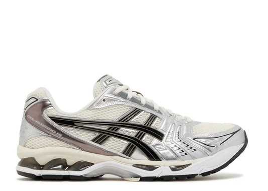 Gel-Kayano 14 Silver Cream