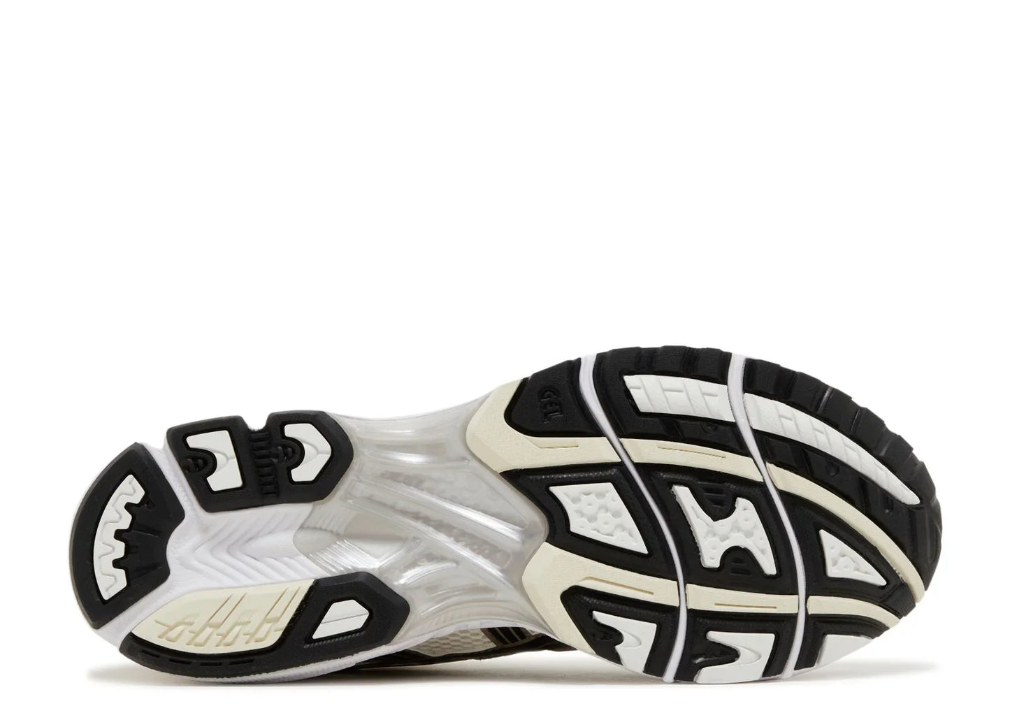 Gel-Kayano 14 Silver Cream