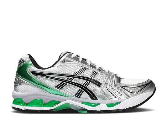 Gel-Kayano 14 White Malachite Green