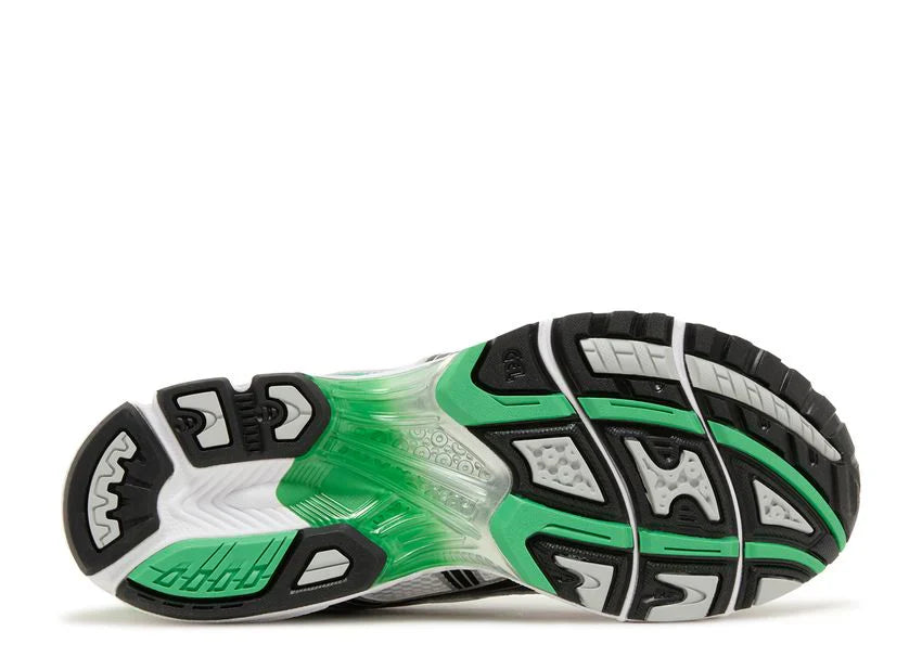 Gel-Kayano 14 White Malachite Green