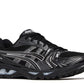 Gel-Kayano 14 Black Pure Silver