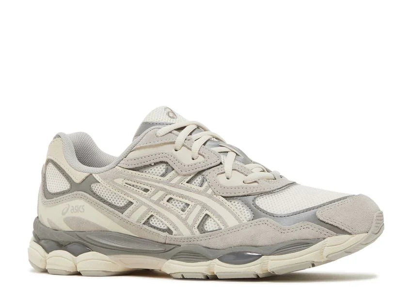 Gel-NYC Oyster Grey