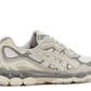 Gel-NYC Oyster Grey