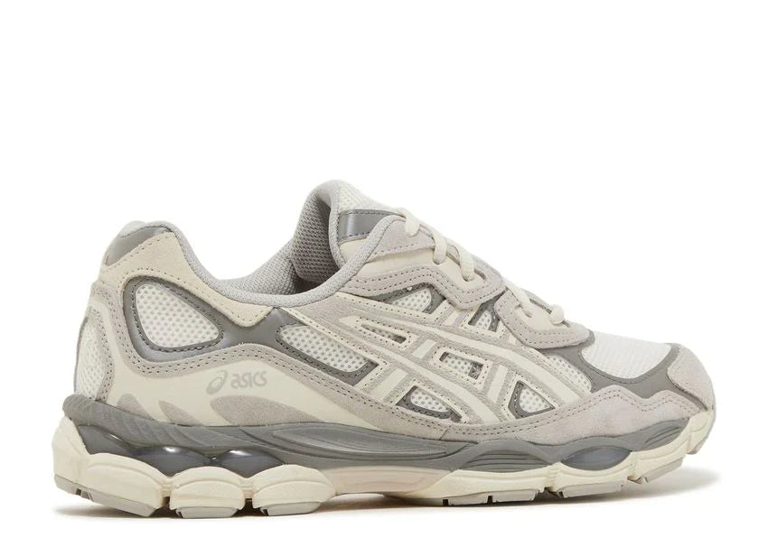 Gel-NYC Oyster Grey