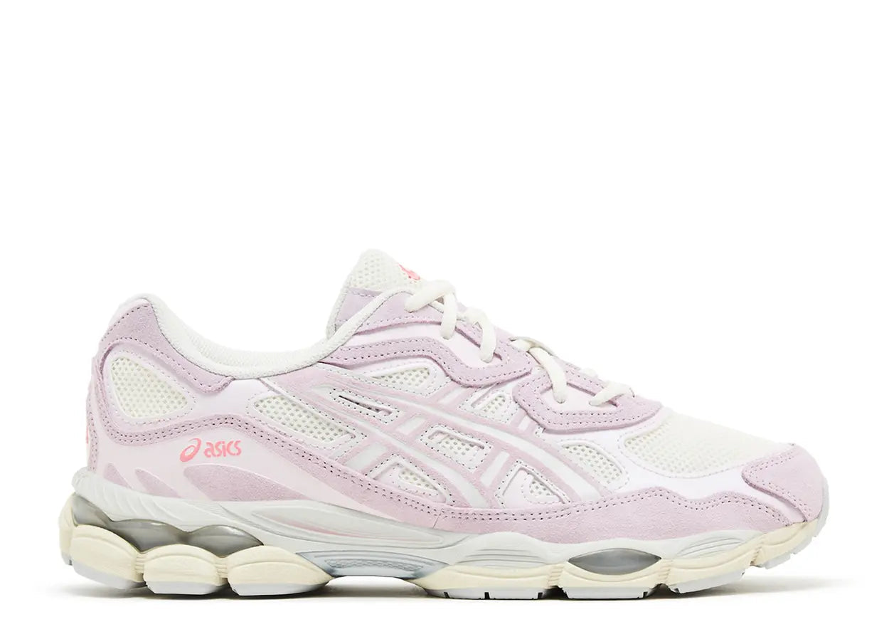 Gel-NYC Cream Rose Water