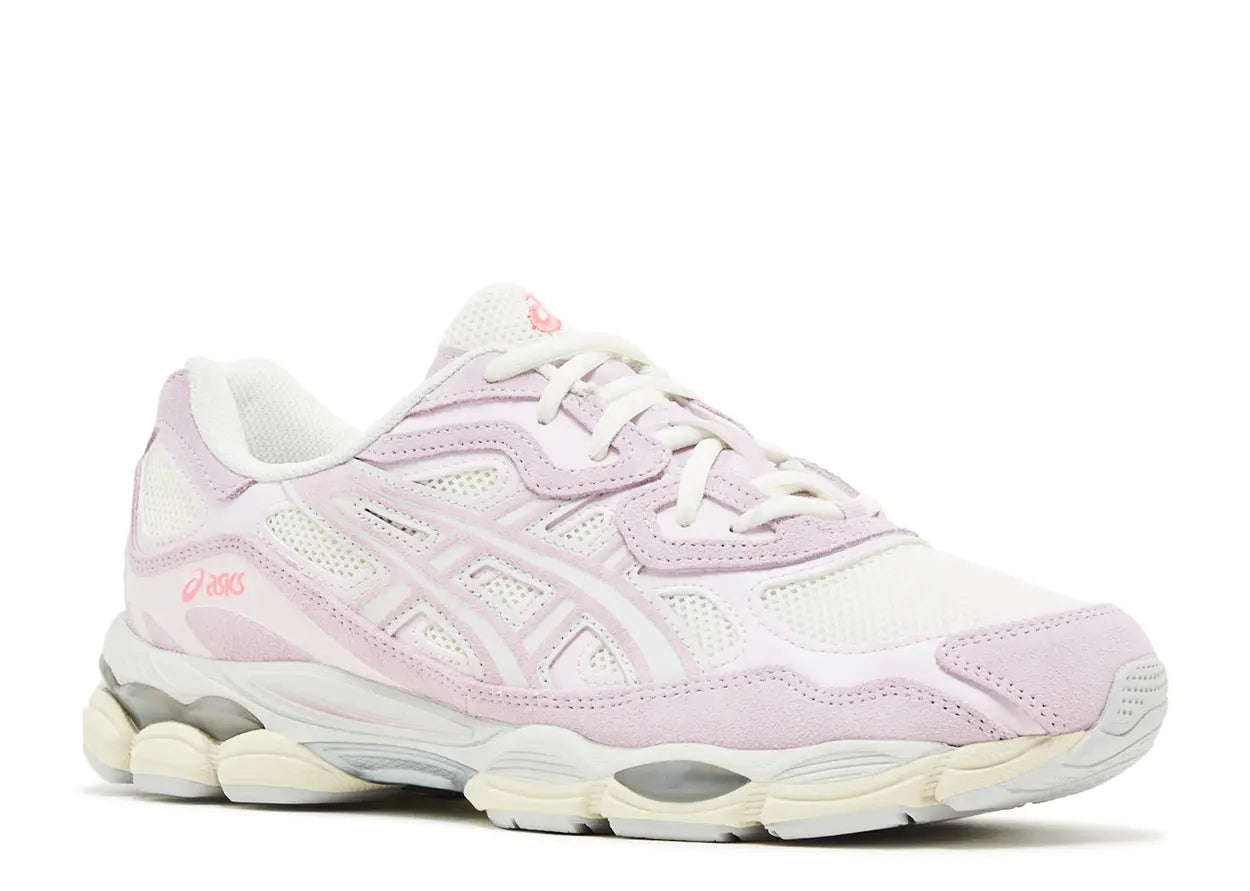 Gel-NYC Cream Rose Water