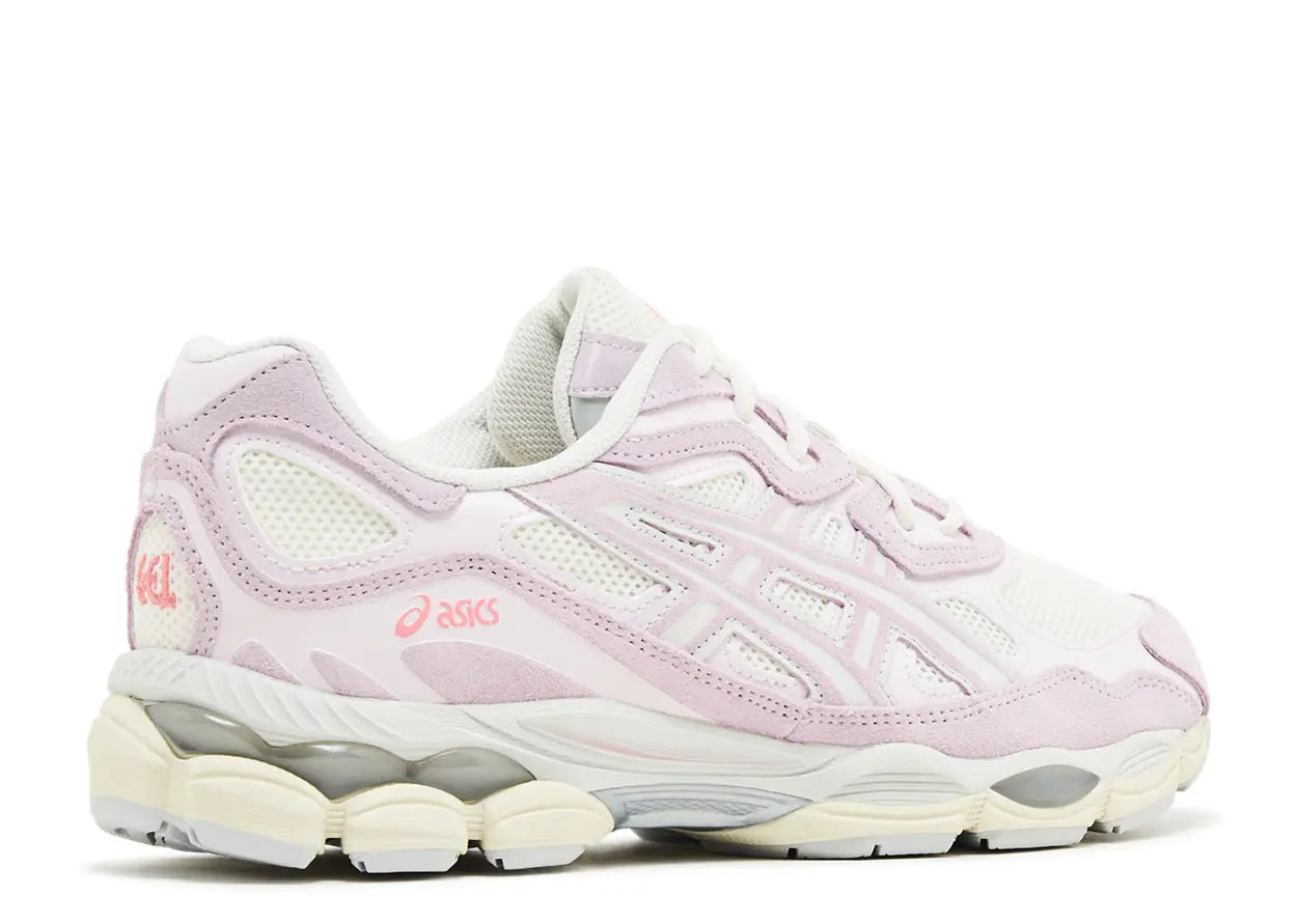 Gel-NYC Cream Rose Water