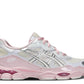 Gel-NYC Pink Cream Pure Silver