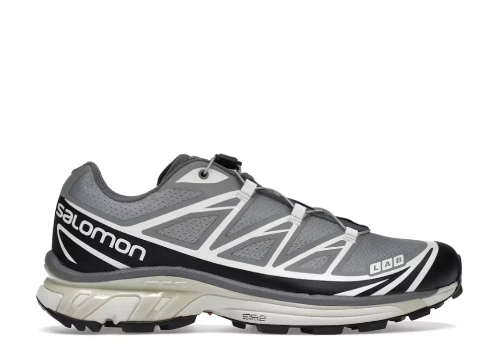 Salomon XT-6 RECUT Monument Phantom