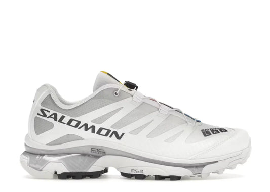 Salomon XT-4 OG White Lunar Rock