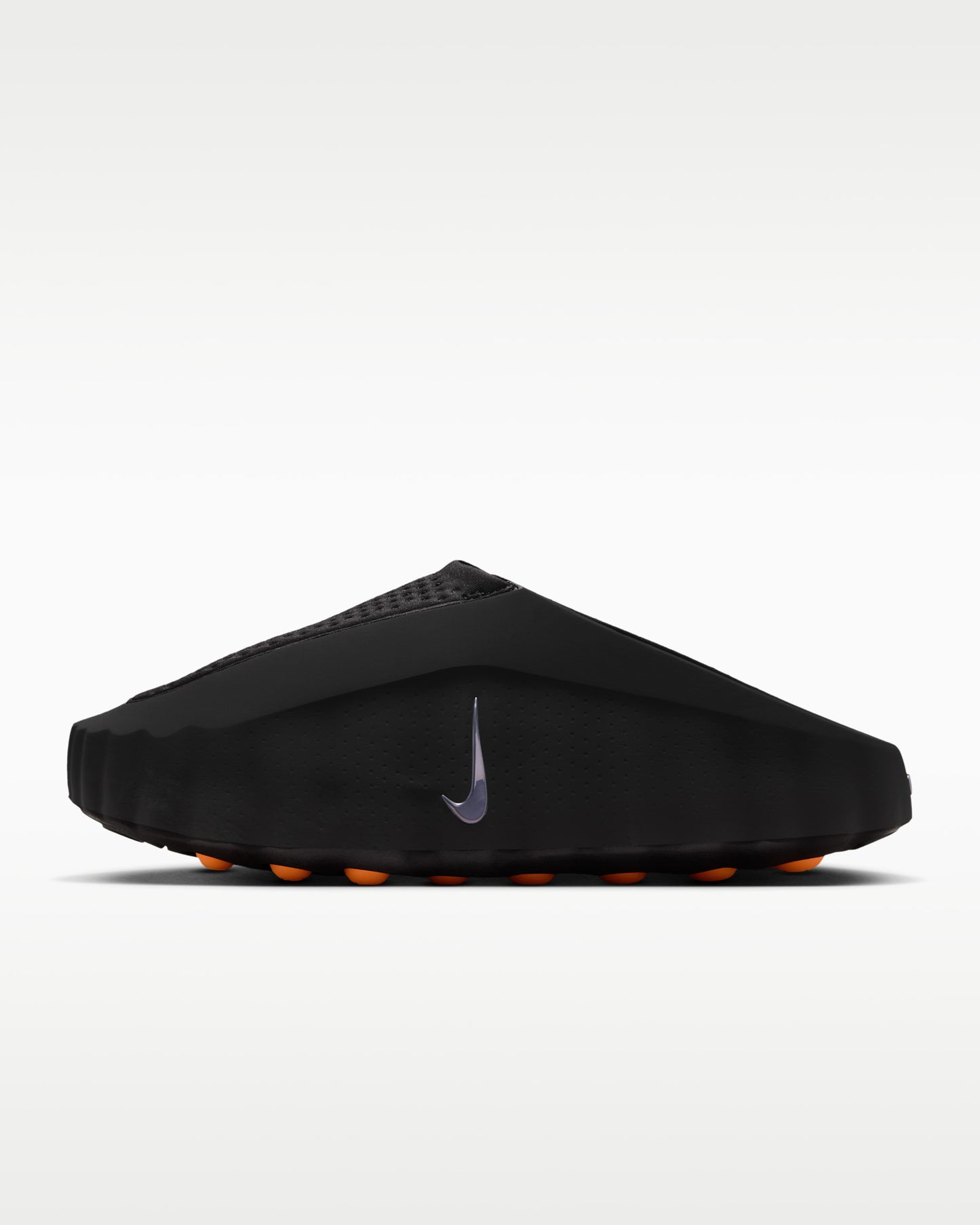 Mind 001 Slide Chrome Noir