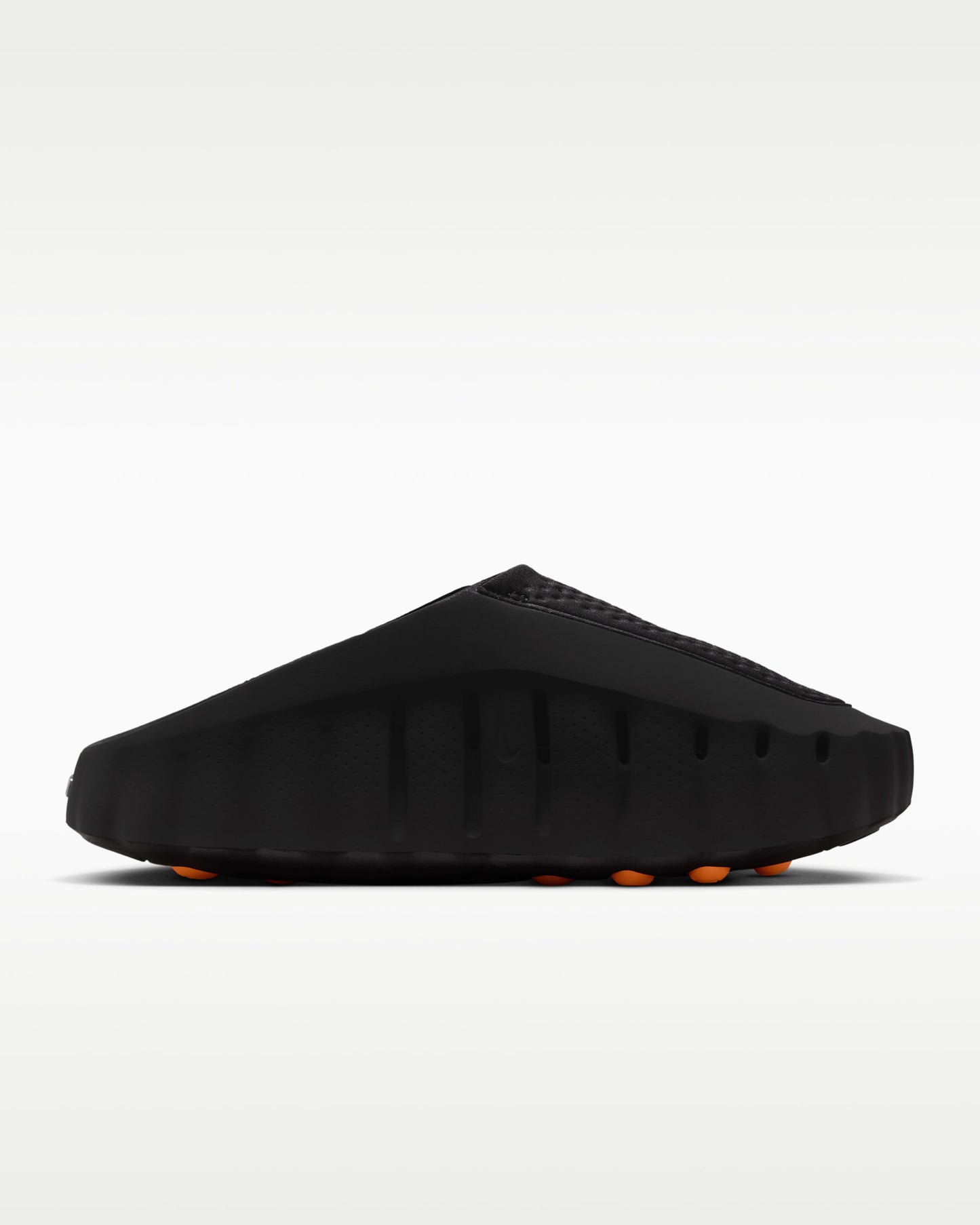 Mind 001 Slide Chrome Noir