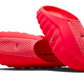 Mind 001 Slide Chrome rouge