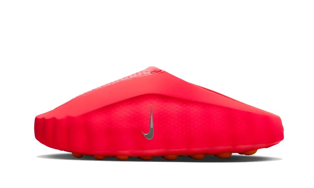 Mind 001 Slide Chrome rouge
