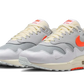 Air Max 1 Patta Waves White Crimson