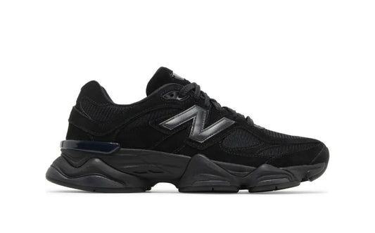 9060 TRIPLE BLACK