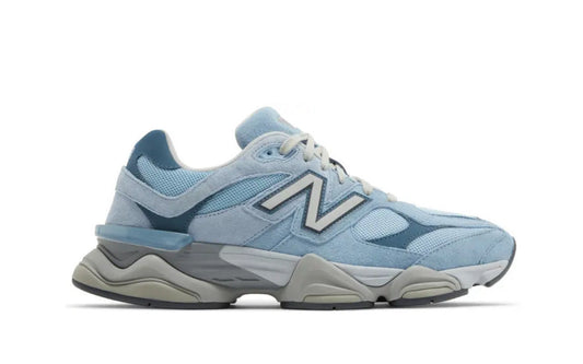 9060 CHROME BLUE