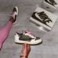 TRAVIS SCOTT X AIR JORDAN 1 RETRO LOW OG SP REVERSE OLIVE