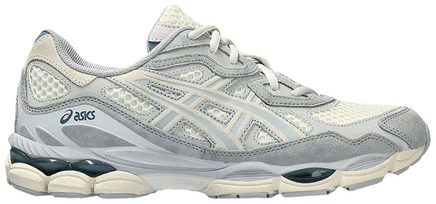 GEL NYC IVORY MID GREY