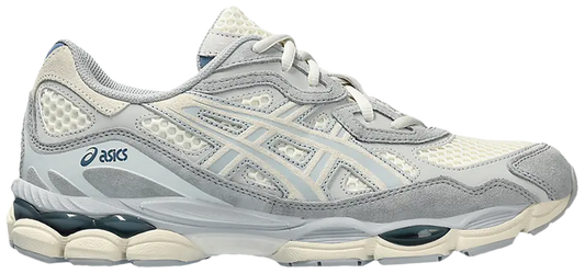 GEL NYC IVORY MID GREY