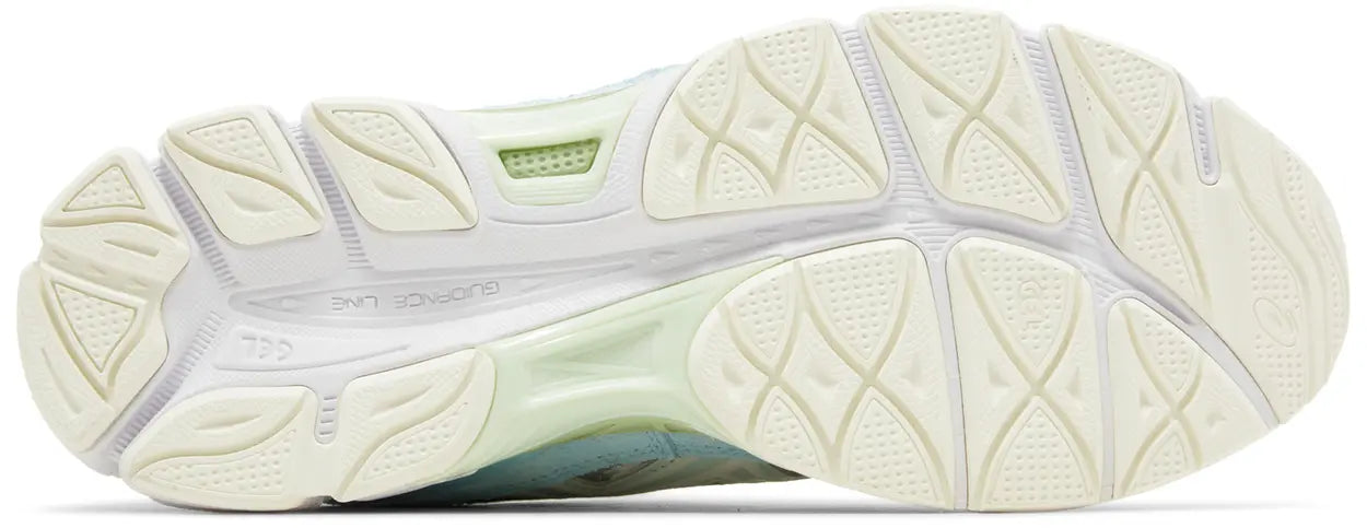 GEL NYC CREAM AQUAMARINE