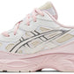 GEL NYC PINK CREAM PURE SILVER