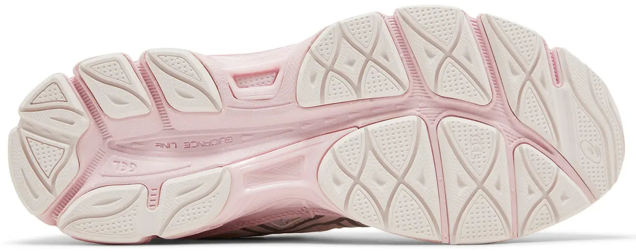 GEL NYC PINK CREAM PURE SILVER