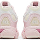 GEL NYC PINK CREAM PURE SILVER