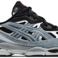 GEL NYC BLACK FJORD GREY