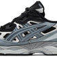 GEL NYC BLACK FJORD GREY