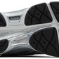 GEL NYC BLACK FJORD GREY