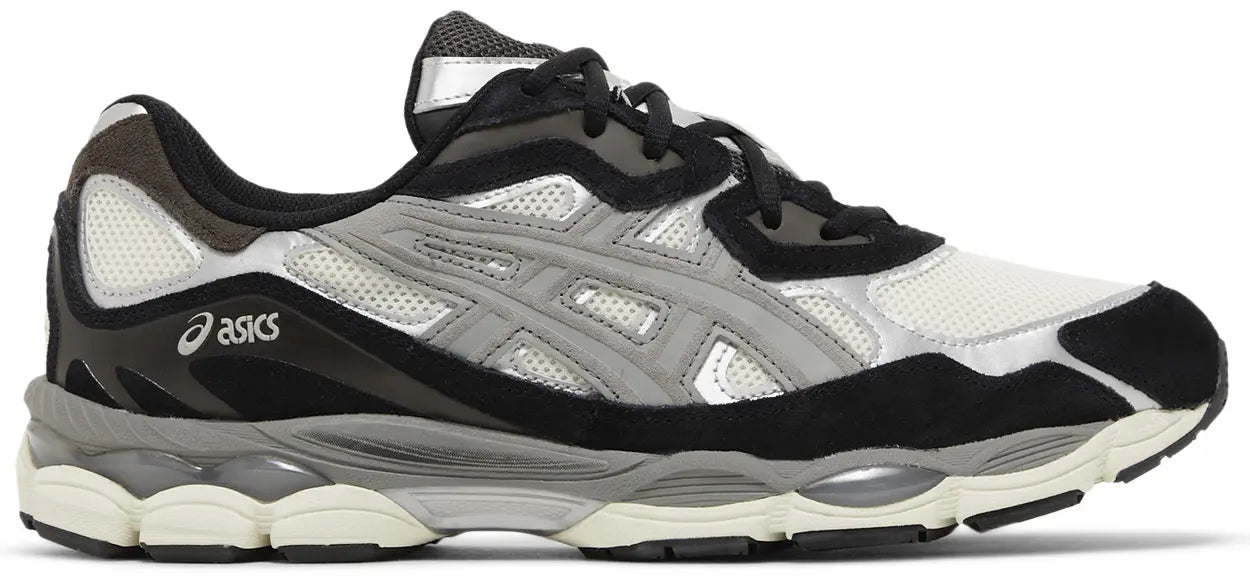 GEL-NYC BLACK IVORY GREY