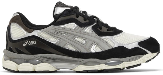 GEL NYC BLACK IVORY GREY