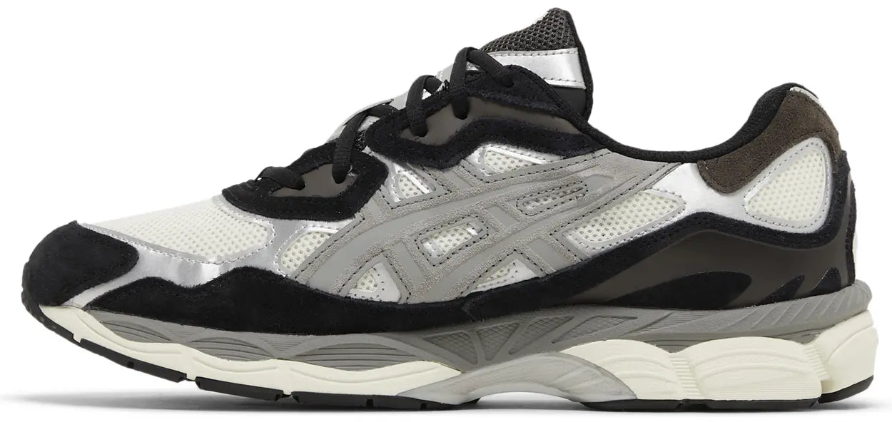 GEL-NYC BLACK IVORY GREY