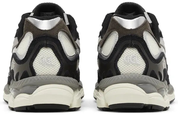 GEL NYC BLACK IVORY GREY