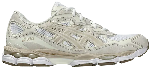 GEL-NYC WHITE FEATHER GREY